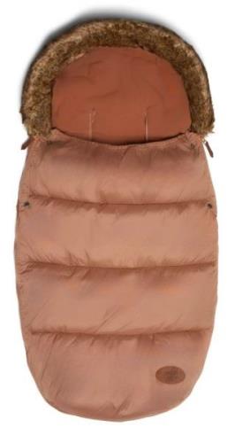 Petite Chérie Essence Fußsack, Mocha, Winterfußsäcke