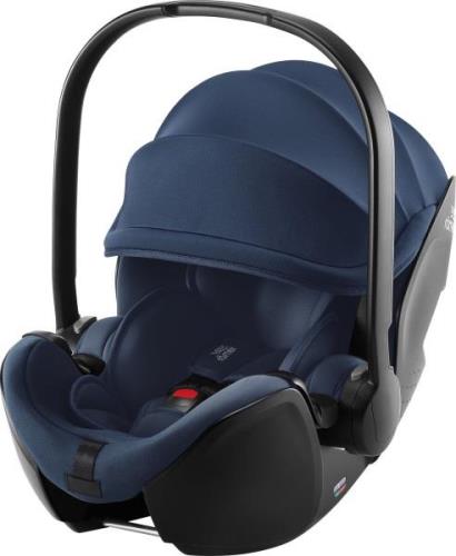 Britax Römer Baby-Safe Pro Babyschale, Night Blue