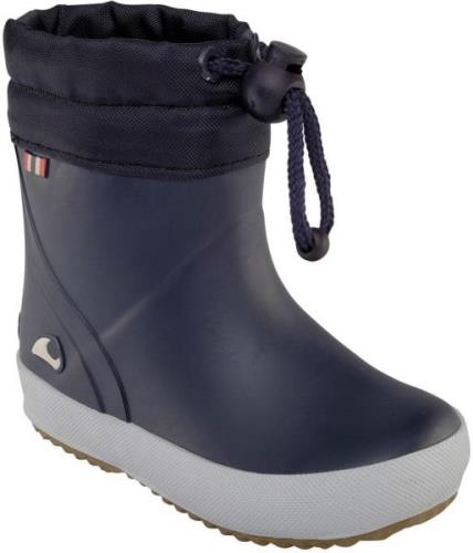 Viking Alv Warm gefütterte Gummistiefel, Navy 21, Kindergummistiefel, ...