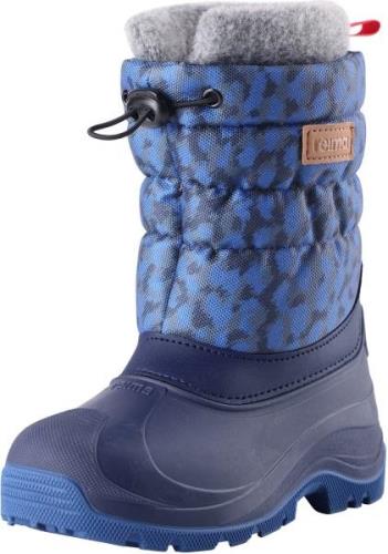 Reima Ivalo Winterstiefel, Marineblau 28