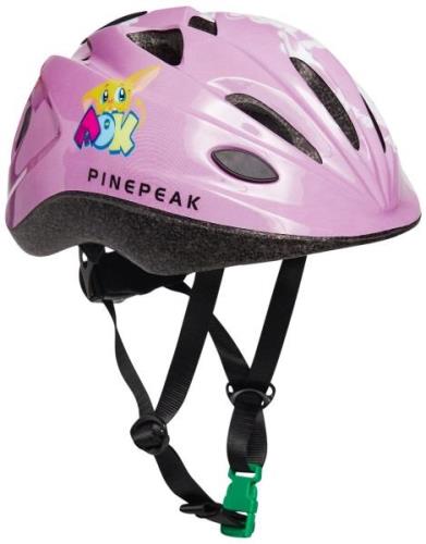 Pinepeak Fahrradhelm, Rosa M