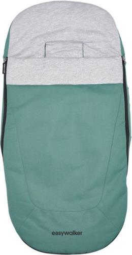 EasyWalker Fußsack,  Green