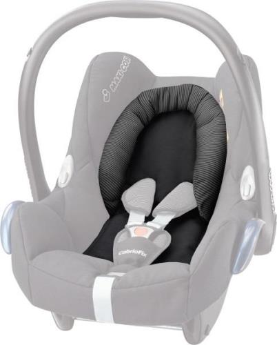 Maxi-Cosi Cabriofix Neugeboreneneinlage Reserve, Black Raven