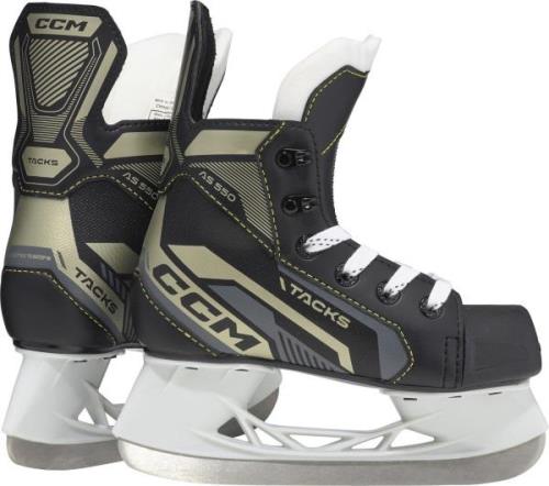 CCM Hockey Tacks AS 550 Schlittschuhe YT Regular 13.0