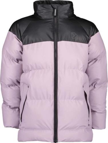 Didriksons Mega Winterjacke, Dusty Lilac, 130