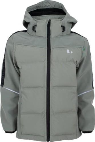 Lindberg Mac Hybridjacke, Grün, 150