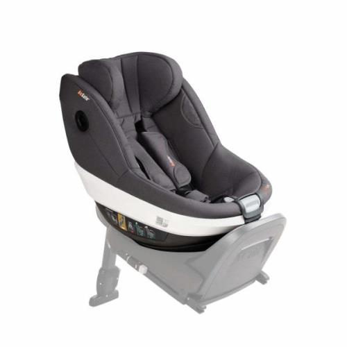 BeSafe Beyond Kindersitz, Dark Grey Mélange