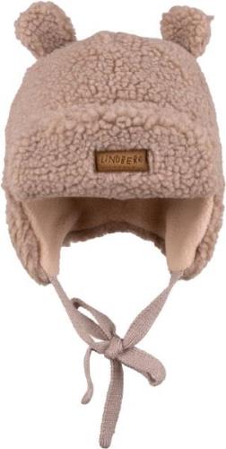 Lindberg Canada Mütze, Beige, 44-46