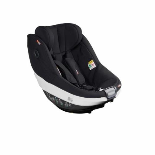 BeSafe Beyond 360 Kindersitz, Fresh Black Cab