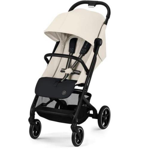 Cybex Beezy Buggy, Canvas White