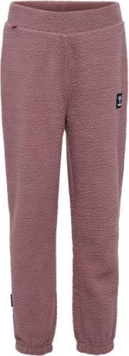 Hummel Atlas Fleecehose, Twilight Mauve, 104