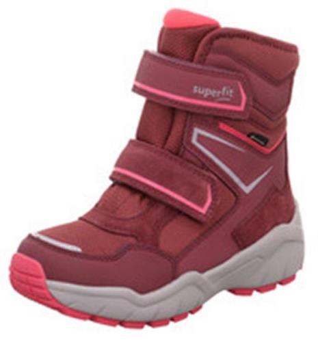 Superfit Culusuk 2.0 GTX Winterstiefel, Rose/Pink, 38 - Bester im Test