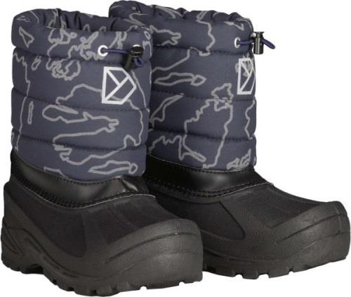 Didriksons Lumi Winterstiefel, Grundsund Navy, 23