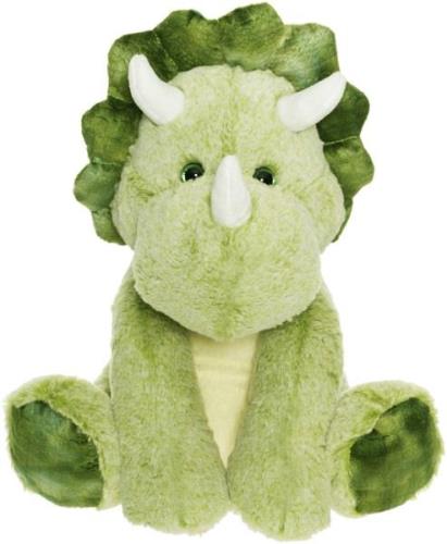 Teddykompaniet Kuscheltier Dino, Groß