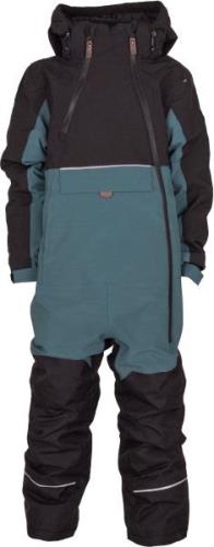 Lindberg Anorak Overall, Pine Green, 100