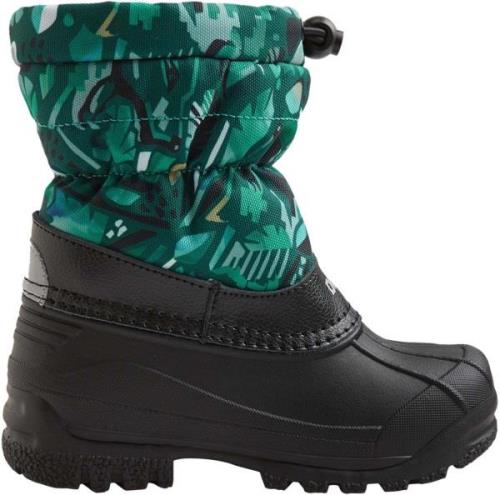 Reima Nefar Winterstiefel, Deeper Green, 24