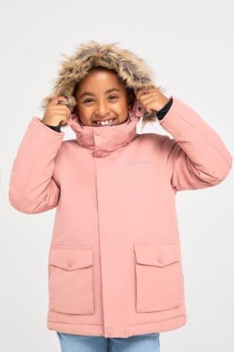 Nordbjørn Avalanche Winterjacke, Ash Rose, 110