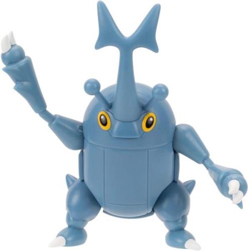 Pokémon Battle Feature Figur Skaraborn