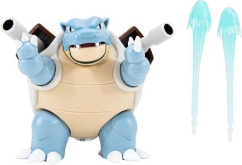 Pokémon Battle Feature Figur Turtok