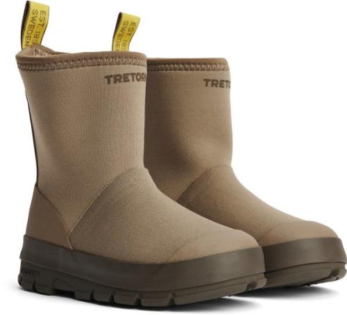 Tretorn Mimas Hybrid Winterstiefel, Shitake, 29