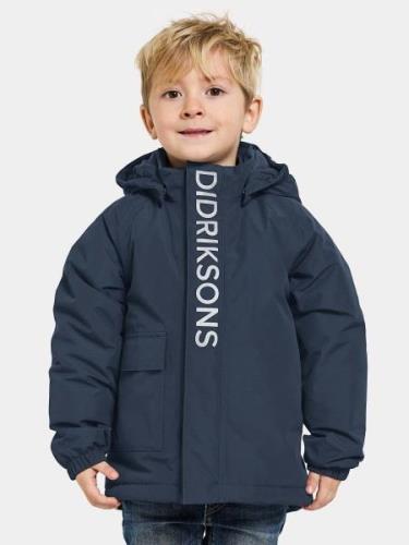 Didriksons Talvi Winterjacke, Navy, 140