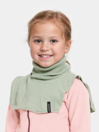 Didriksons Delfinen Halswärmer, Pale Mint, 4-6 Jahre