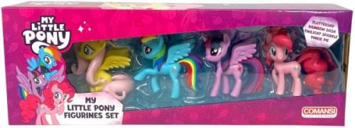 My Little Pony Figurenset