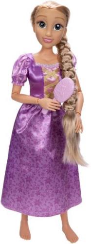 Disney Prinzessinnen Playdate Puppe Rapunzel 80 cm