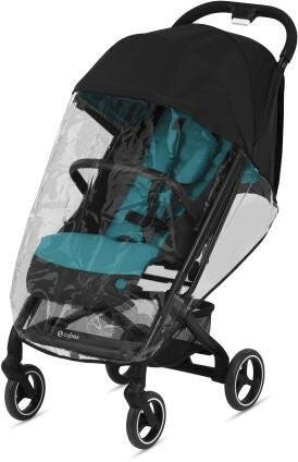 Cybex Beezy, Regenschutz