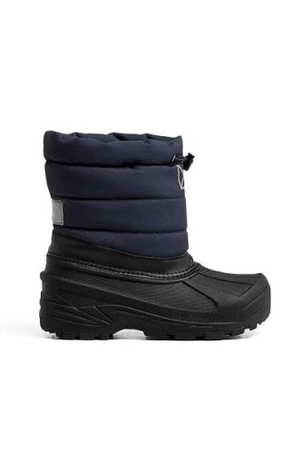 Didriksons Lumi Winterstiefel, Navy, 23