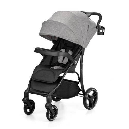 Kinderkraft TRIG 2 Buggy, Grey