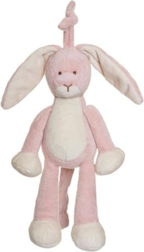 Teddykompaniet Diinglisar Spieluhr Kaninchen, Mist Pink, Babyspielzeug