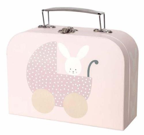 Jabadabado Babytasche Kaninchen