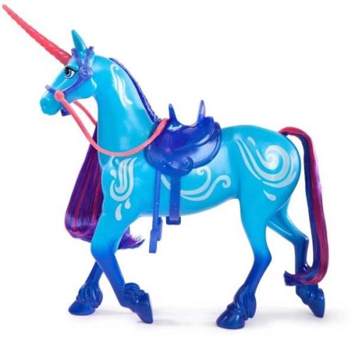 Unicorn Academy Einhorn River 28 cm