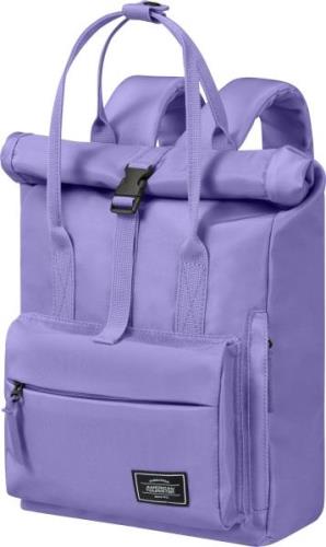 American Tourister Urban Groove City Kinder Rucksack 17L, Soft Lilac