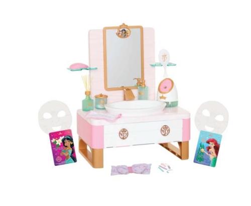 Disney Prinzessin Spa-Set