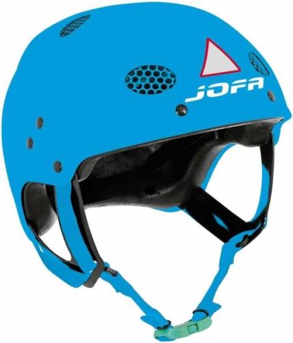 Jofa Multisporthelm 415 M, Blau