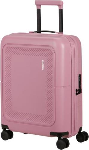 American Tourister Dashpop Spinner Koffer 41-47L, Lilas Pink