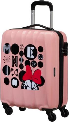 American Tourister Hypertwist Spinner Koffer 36L Disney 2.0, Minnie Gl...