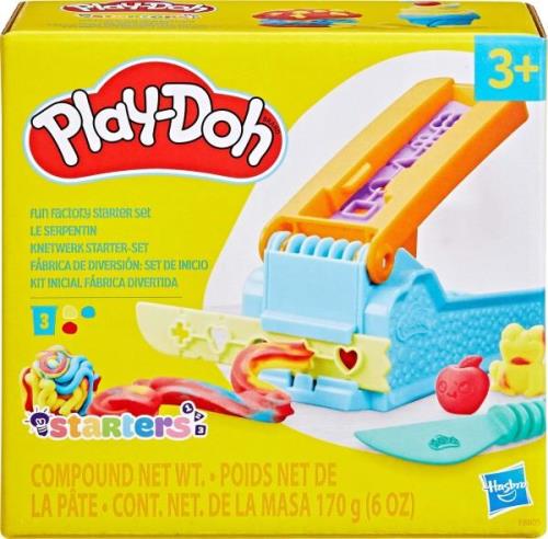 Play-Doh Starter-Set