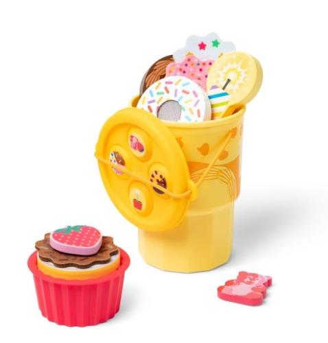 Melissa &  Doug Play to Go Spielset Kuchen &  Kekse