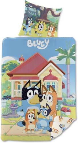 Bluey Bettwäsche-Set 150x210