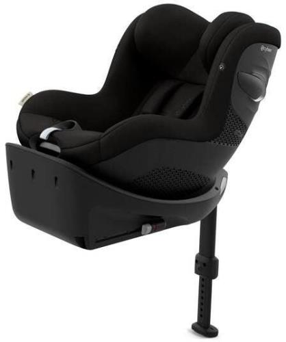 Cybex Sirona Gi i-Size Kindersitz, Magic Black