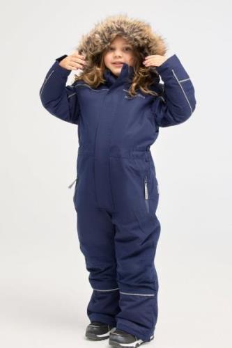 Nordbjørn Arctic Overall Evening Blue, 90