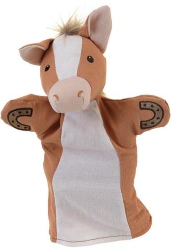 Egmont Toys Handpuppe Pferd