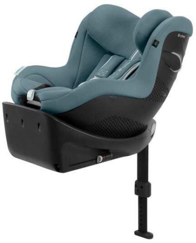 Cybex Sirona Gi i-Size Plus Kindersitz, Stormy Blue